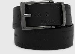 Emporio Armani Кожен колан с две лица (Y4S426.YTU5J.NOS) - answear - 254,06 лв