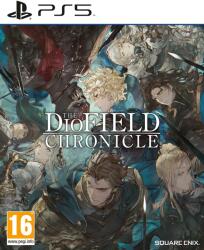 Square Enix The DioField Chronicle (PS5)