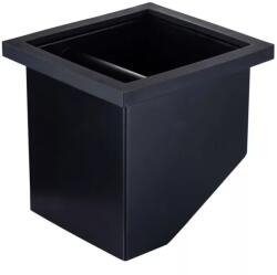 AVX 2017 beépíthető zacckiütő