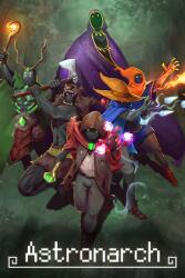 Dale Turner Astronarch (PC)