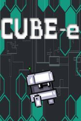 Piece Of Voxel CUBE-e (PC)