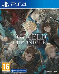 Square Enix The DioField Chronicle (PS4)