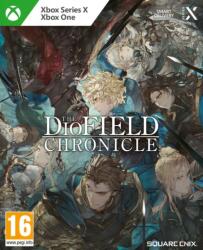 Square Enix The DioField Chronicle (Xbox One)