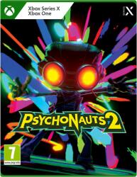 Double Fine Productions Psychonauts 2 [Motherlobe Edition] (Xbox One)