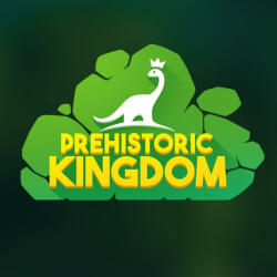 Blue Meridian Prehistoric Kingdom (PC)