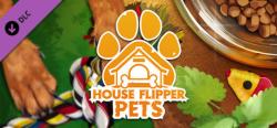 Frozen District House Flipper Pets DLC (PC)