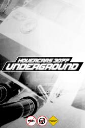 Airem Hovercars 3077 Underground Racing (PC)
