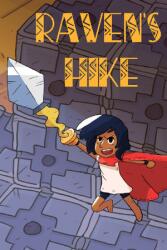 Wired Dreams Studio Raven's Hike (PC)