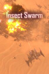 Parallel Portal Insect Swarm (PC)