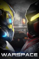 Real Gamer Warspace (PC)