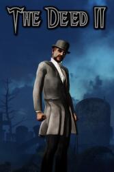Grab The Games The Deed II (PC)
