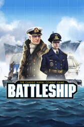 Marmalade Game Studio Hasbro's Battleship (PC)