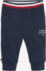 Tommy Hilfiger Pantaloni de trening pentru copii Tommy Hilfiger | Albastru | Fete | 62