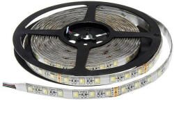 OPTONICA Prémium SMD LED szalag /kültéri/60LED/m/16w/m/SMD 5050/24V/RGB+hideg fehér/ST4483 (ST4483)