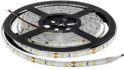 OPTONICA LED szalag beltéri (120LED/m-9, 6w/m) 3528/12V /hideg fehér/ST4710 (ST4710) - ledsziget