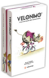 Velonimo kártyajáték