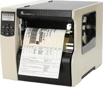 Zebra 220 Xi4 (220-8KE-00203)