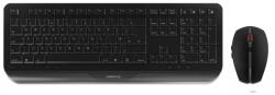 CHERRY Gentix Desktop UK (JD-7000GB-2)
