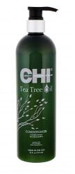 Farouk Systems CHI Tea Tree Oil balsam de păr 739 ml pentru femei