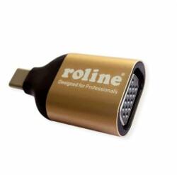Roline USB Type-C - VGA adapter (12.03. 3233-10)
