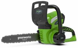 GreenWorks G40CS30II (2007807) Drujba