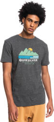 Quiksilver Tricou pentru bărbați Scenicrecovery Regular Fit EQYZT07073-KTAH L