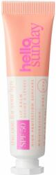 hello sunday the one for your lips balsam de buze SPF 50 15 ml