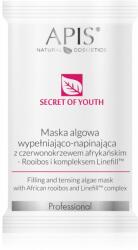 Apis Natural Cosmetics Secret Of Youth liftinges feszesítő maszk érett bőrre 20 g