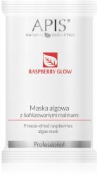 Apis Natural Cosmetics Raspberry Glow élénkítő arcmaszk 20 g