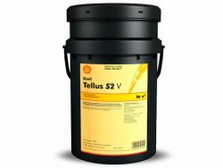 Shell Tellus S2 V46 hidraulikaolaj 20L - olajwebshop