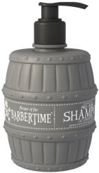 Barbertime Professzionális Hajsampon 1000 ml