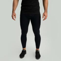 STRIX Essential fekete férfi leggings - fekete (M) - STRIX