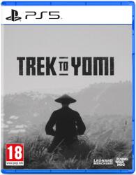 Devolver Digital Trek to Yomi (PS5)