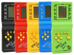 BlackBird BH1368/BH1369/BH1370/BH1371 Játékkonzol