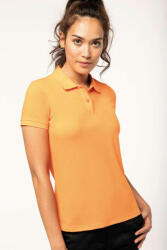 Designed To Work WK275 LADIES' SHORT-SLEEVED POLO SHIRT (wk275fo-3xl)