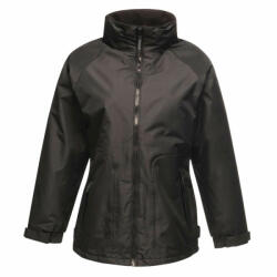 Regatta RETRA306 HUDSON WOMEN - FLEECE-LINED JACKET (retra306bl-m) - polokozpont