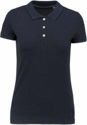 Kariban KA2001 LADIES' SUPIMA® SHORT SLEEVE POLO SHIRT (ka2001nv-l)