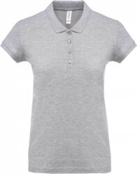 Kariban KA255 LADIES’ SHORT-SLEEVED PIQUÉ POLO SHIRT (ka255oxg-s)