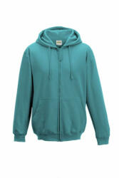 Just Hoods AWJH050 CIPZÁRAS KAPUCNIS PULÓVER (awjh050hb-l)
