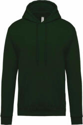 Kariban KA476 MEN’S HOODED SWEATSHIRT (ka476fo-4xl) - polokozpont