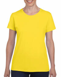 Gildan GIL5000 HEAVY COTTON NŐI PÓLÓ (giL5000da-2xl)