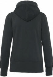 Kariban KV2307 LADIES' VINTAGE ZIPPED HOODED SWEATSHIRT (kv2307vch-xs) - polokozpont