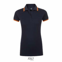 SOL'S SO00578 SOL'S PASADENA WOMEN - POLO SHIRT (so00578fn/neo-2xl)