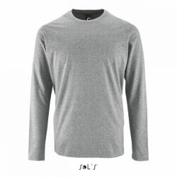 SOL'S SO02074 SOL'S IMPERIAL LSL MEN - HOSSZÚ UJJÚ PÓLÓ (so02074gm-3xl)