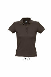 SOL'S SO11310 SOL'S PEOPLE - WOMEN'S POLO SHIRT (so11310co-xl)
