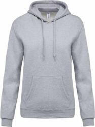Kariban KA476 MEN’S HOODED SWEATSHIRT (ka476oxg-3xl) - polokozpont
