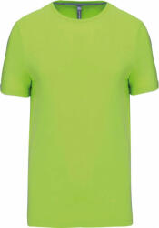 Kariban KA356 FÉRFI RÖVID UJJÚ KÖRNYAKÚ PÓLÓ (ka356li-4xl)