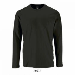SOL'S SO02074 SOL'S IMPERIAL LSL MEN - HOSSZÚ UJJÚ PÓLÓ (so02074dbl-xs)