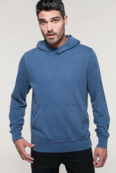 Kariban KV2315 FRENCH TERRY HOODED SWEATSHIRT (kv2315vnv-s)