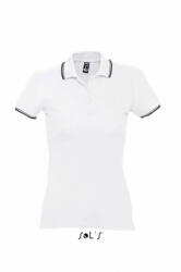 SOL'S SO11366 SOL'S PRACTICE WOMEN - POLO SHIRT (so11366wh-m)